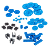 VEX IQ Ресурсный набор Motion Add-On Kit - «globural.ru» - Донецк