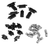 VEX IQ Ресурсный набор Motion Add-On Kit - «globural.ru» - Донецк
