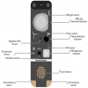 Мультидатчик mBuild_Science Sensor_V1.0 - «globural.ru» - Донецк