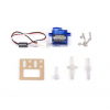 Модуль сервомотор 9g Micro Servo Pack - «globural.ru» - Донецк
