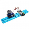 Модуль сервомотор 9g Micro Servo Pack - «globural.ru» - Донецк