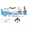 Дополнительный набор к конструктору Robot Arm Add-on Pack for Starter Robot Kit - «globural.ru» - Донецк