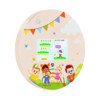Интерактивная панель MiniKids 27" - «globural.ru» - Донецк