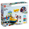 Набор Lego "Экспресс Юный Программист" - «globural.ru» - Донецк