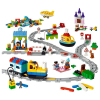 Набор Lego "Экспресс Юный Программист" - «globural.ru» - Донецк