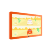 Интерактивная панель Kids 65" - «globural.ru» - Донецк