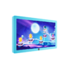 Интерактивная панель Kids 65" - «globural.ru» - Донецк