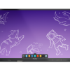 Интерактивная панель ActivPanel Nickel 65" - «globural.ru» - Донецк