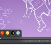 Интерактивная панель ActivPanel Nickel 65" - «globural.ru» - Донецк