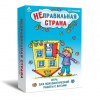 Игра для психологической работы "Неправильная страна" - «globural.ru» - Донецк