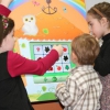 Учебно-игровой терминал "Домик" - «globural.ru» - Донецк