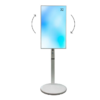 Мобильная панель Mobiscreen EON 32" - «globural.ru» - Донецк