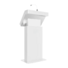 Интерактивная трибуна Voice 19" - «globural.ru» - Донецк
