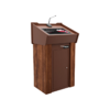 Интерактивная трибуна Wood 23,8" - «globural.ru» - Донецк