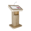 Интерактивная трибуна Light 21,5" - «globural.ru» - Донецк