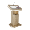 Интерактивная трибуна Light 23,8" - «globural.ru» - Донецк