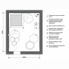 Комплект оборудования для сенсорной комнаты 20 м² - «globural.ru» - Донецк