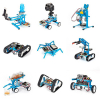 Базовый робототехнический набор Ultimate Robot Kit V2.0 - «globural.ru» - Донецк