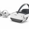 Комплект для класса виртуальной реальности Geckotouch VR16 - «globural.ru» - Донецк