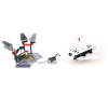 Набор VEX by HEXBUG Команда спасателей - «globural.ru» - Донецк