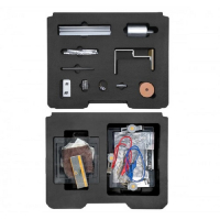 Учебный комплект "Электростатика" - «globural.ru» - Донецк