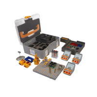 Учебный набор "Электричество" - «globural.ru» - Донецк