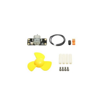 Вентилятор Me 130 DC Motor Pack - «globural.ru» - Донецк