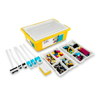 Базовый набор LEGO Education SPIKE Prime - «globural.ru» - Донецк