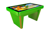 Детский интерактивный стол Kids 32" - «globural.ru» - Донецк