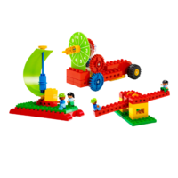 Конструктор Ведушка «Первые механизмы» - «globural.ru» - Донецк