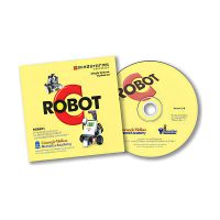 Программное обеспечение ROBOTC v 2.0. Лицензия на класс.(Дополнительное ПО для NXT) - «globural.ru» - Донецк
