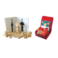 Методика развития и коррекции пространственного мышления "Игры с тенями" - «globural.ru» - Донецк