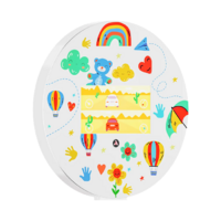 Интерактивная панель MiniKids 27" - «globural.ru» - Донецк