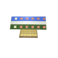 Игра с согласными - печатные буквы. - «globural.ru» - Донецк