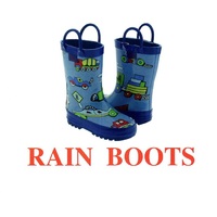 Карточки Домана "Footwear" ("Обувь") на английском языке - «globural.ru» - Донецк