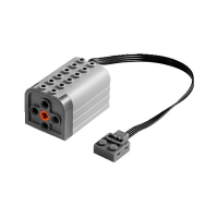 Е-мотор LEGO - «globural.ru» - Донецк