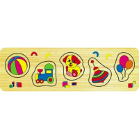Игра "Игрушки" - «globural.ru» - Донецк