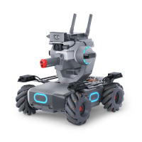 Учебный робот DJI Robomaster S1 EP - «globural.ru» - Донецк