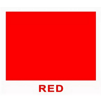 Карточки Домана "Colors" ("Цвета") на английском языке - «globural.ru» - Донецк