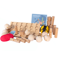 Коррекционно-развивающий комплект «Сенсорные фигуры» - «globural.ru» - Донецк