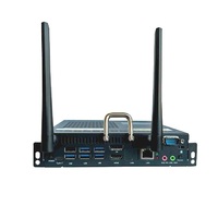 Встраиваемый компьютер (OPS TOP I270P) для интерактивных панелей Edflat - «globural.ru» - Донецк