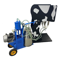 Интерактивный тренажерный комплекс «Отработка навыков доения КРС» - «globural.ru» - Донецк