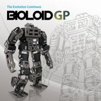 Набор Robotis bioloid gp - «globural.ru» - Донецк