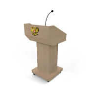 Интерактивная трибуна CONFERENCE I - «globural.ru» - Донецк