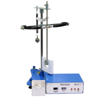 Лабораторная установка «Маятник с пружинами» - «globural.ru» - Донецк