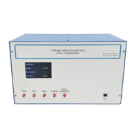 Учебный лабораторный стенд «Опыт Резерфорда» - «globural.ru» - Донецк