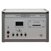 Учебная лабораторная установка «Измерение периода полураспада долгоживущего изотопа» - «globural.ru» - Донецк