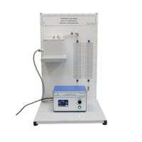 Лабораторная установка «Исследование работы калориметра» - «globural.ru» - Донецк