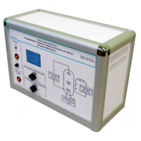 Установка «Определение удельного заряда электрона методом магнетрона» - «globural.ru» - Донецк