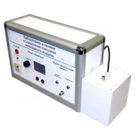 Лабораторная установка «Определение отношения теплоемкостей воздуха» - «globural.ru» - Донецк